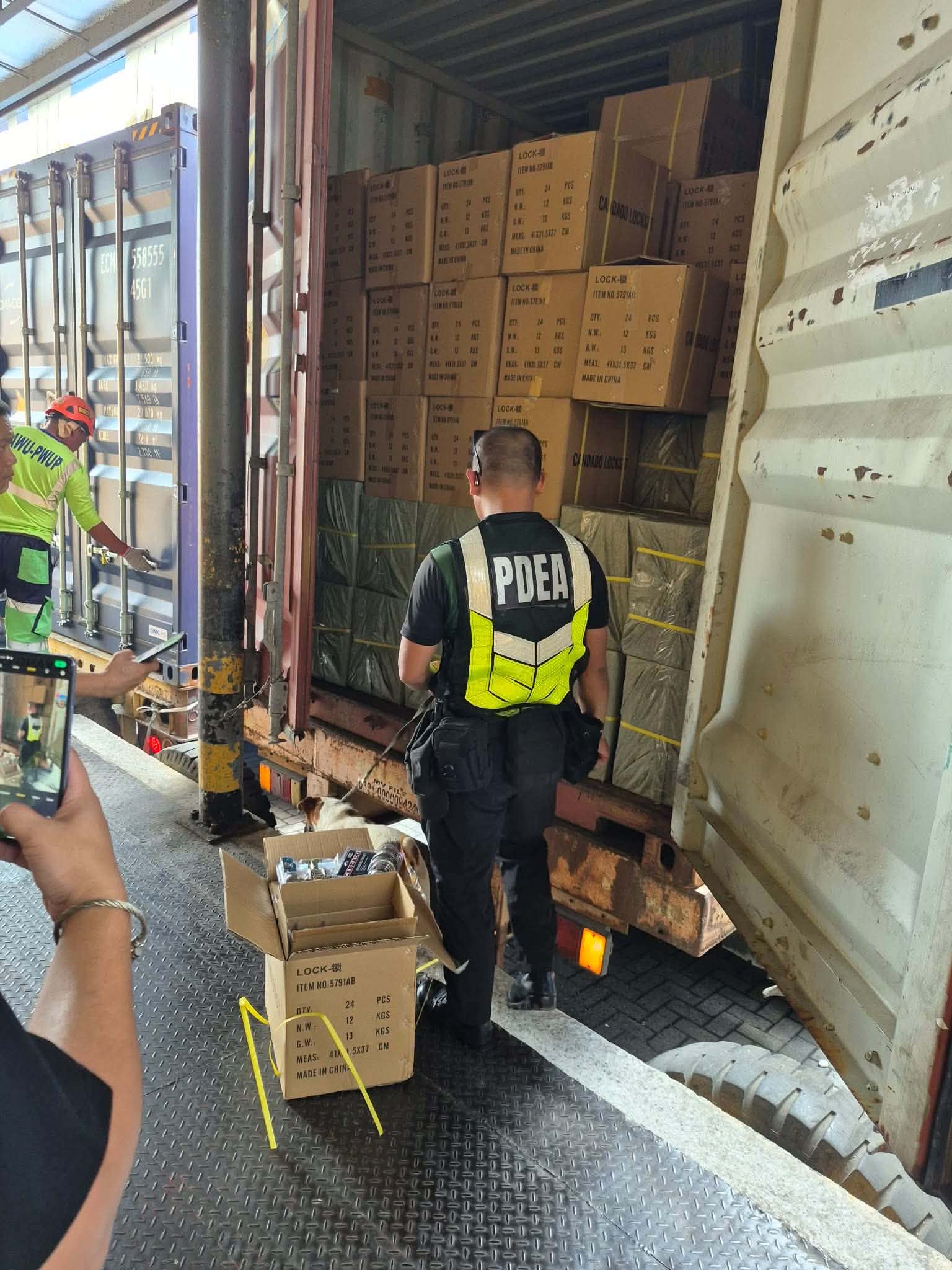 Customs Clearance Image 3